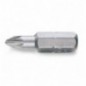 861PZ/C 2 Bit de 1/4&quot, Pozidriv&reg,-Supadriv&reg,