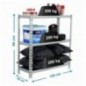 SIMONCLICK MEGAPLUS 3/300 900 GALVA/GALVA