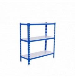 SIMONCLICK MEGAPLUS 3/400 900 AZUL/BLANCO