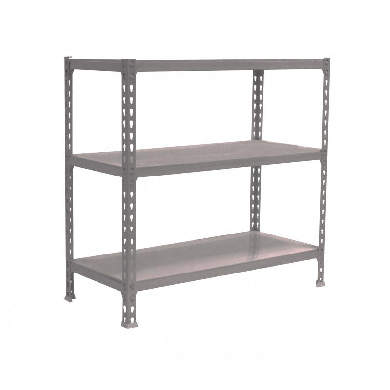 SIMONCLICK MEGAPLUS 3/400 900 GRIS/GRIS