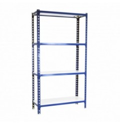 SIMONCLICK MEGAPLUS 4/300 1500 AZUL/BLANCO