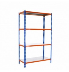 SIMONCLICK MEGAPLUS 4/300 1500 AZUL/NARA/GALV
