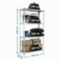 SIMONCLICK MEGAPLUS 4/300 1500 GALVA