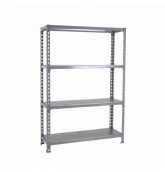 SIMONCLICK MEGAPLUS 4/300 1500 GRIS/GRIS