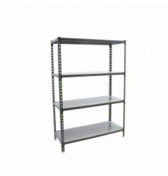 SIMONCLICK MEGAPLUS 4/400 1500 ANTRACITA/GALVA