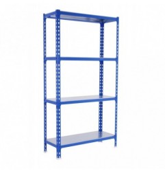 SIMONCLICK MEGAPLUS 4/400 1500 AZUL/GALVA