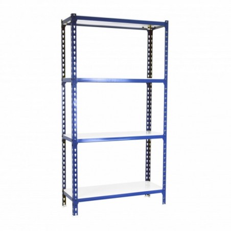 SIMONCLICK MEGAPLUS 4/500 1500 AZUL/BLANCO