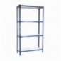 SIMONCLICK MEGAPLUS 4/500 1500 AZUL/BLANCO