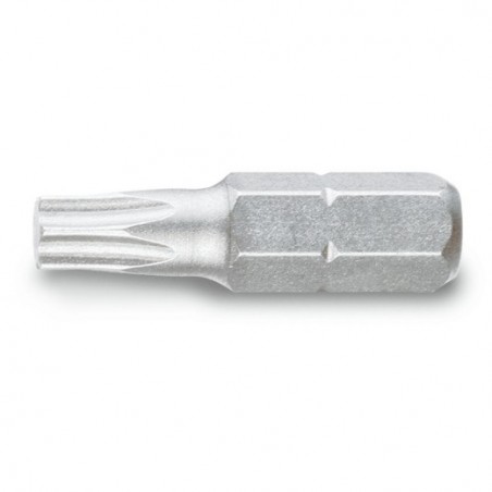 861TX 20 Bit de 1/4&quot, Torx&reg,