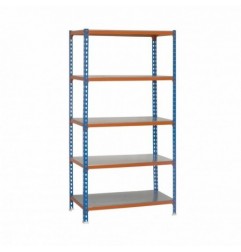 SIMONCLICK MEGAPLUS 5/300 AZUL/NARANJA/GALVA