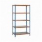 SIMONCLICK MEGAPLUS 5/300 AZUL/NARANJA/GALVA