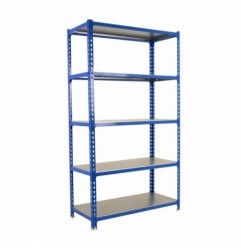 SIMONCLICK MEGAPLUS 5/400 AZUL/GALVA