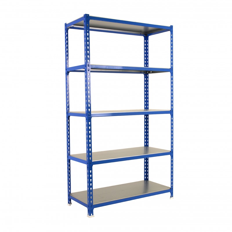 SIMONCLICK MEGAPLUS 5/400 AZUL/GALVA