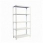 SIMONCLICK MEGAPLUS 5/400 BLANCO/BLANCO