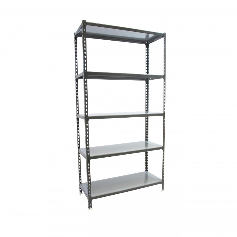 SIMONCLICK MEGAPLUS 5/500 ANTRACITA/GALVA