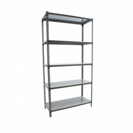 SIMONCLICK MEGAPLUS 5/500 ANTRACITA/GALVA