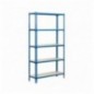 SIMONCLICK MEGAPLUS 5/500 AZUL/BLANCO