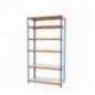 SIMONCLICK MEGAPLUS 6/300 2500 AZUL/NARAN/GAL