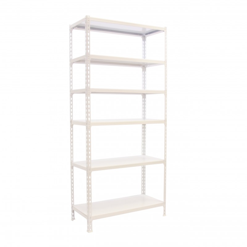 SIMONCLICK MEGAPLUS 6/400 2500 BLANCO/BLANCO