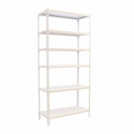 SIMONCLICK MEGAPLUS 6/400 2500 BLANCO/BLANCO