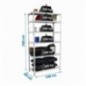 SIMONCLICK MEGAPLUS 6/400 2500 GALVA/GALVA
