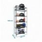 SIMONCLICK MEGAPLUS 6/500 2500 ANTRACITA/GALVA