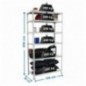 SIMONCLICK MEGAPLUS 6/500 2500 GALVA/GALVA
