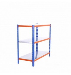 SIMONCLICK MINI 3/300 900 AZUL/NARANJA/GALVA