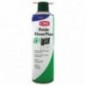 Oxide Clean Plus: Limpiador de óxido + lubricante para contactos eléctricos/electrónicos. No inflamable