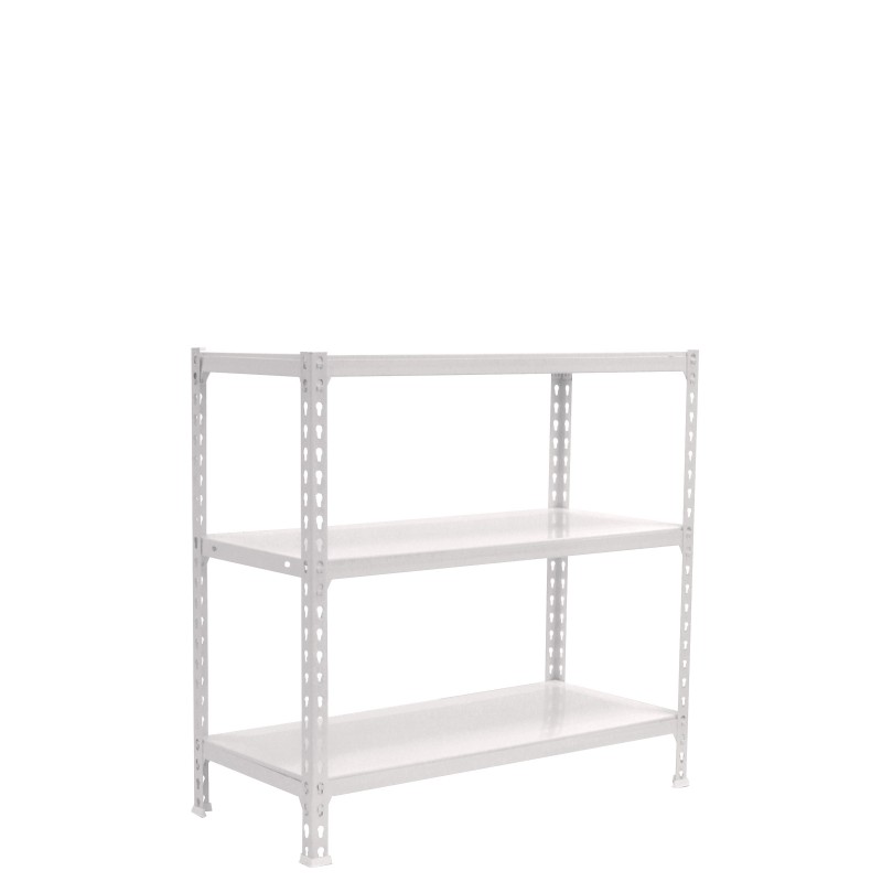SIMONCLICK MINI 3/400 1000 BLANCO/BLANCO