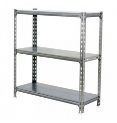 SIMONCLICK MINI 3/500 1000 GALVA/GALVA