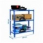 SIMONCLICK MINI 3/500 900 AZUL/BLANCO