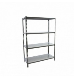 SIMONCLICK MINI 4/400 1500 ANTRACITA/GALVA