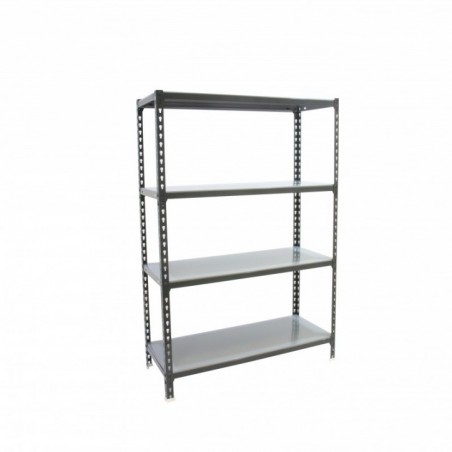 SIMONCLICK MINI 4/500 1500 ANTRACITA/GALVA