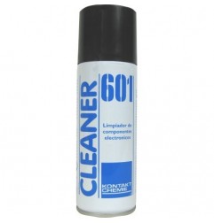 CLEANER 601 - Limpiador equipos ofimáticos