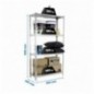 SIMONCLICK MINI 4/500 1500 GALVA