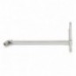 952FTX 16 Llave en T con vaso articulado para tornillos Torx&reg,