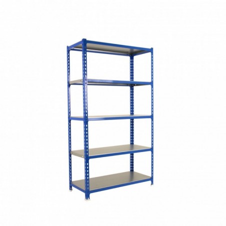 SIMONCLICK MINI 5/400 AZUL/GALVA