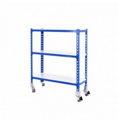 SIMONCLICK MOBILE 3/300 900 AZUL/BLANCO