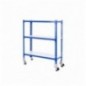 SIMONCLICK MOBILE 3/300 900 AZUL/BLANCO