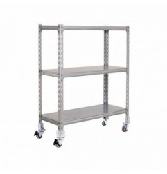 SIMONCLICK MOBILE 3/500 900  GALVA/GALVA