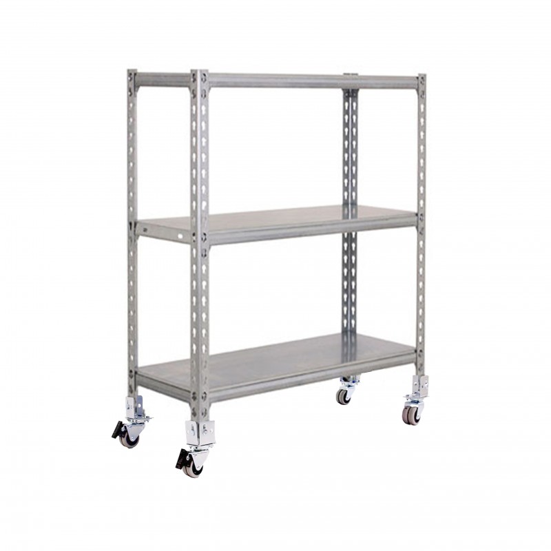 SIMONCLICK MOBILE 3/500 900  GALVA/GALVA