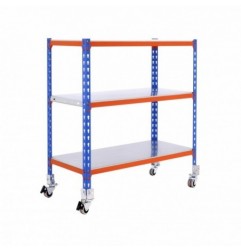 SIMONCLICK MOBILE 3/500 900 AZUL/NARANJA/GALVA