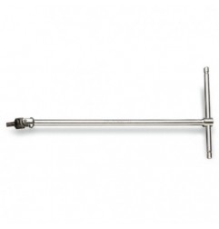 953TX 50 Llave en T Torx&reg, articulada, cromada