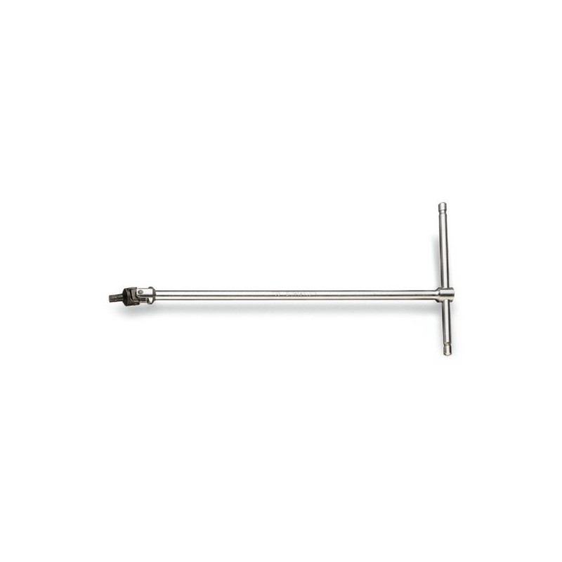 953TX 50 Llave en T Torx&reg, articulada, cromada