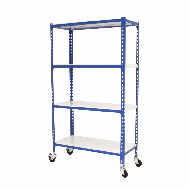SIMONCLICK MOBILE 4/300 1500 AZUL/BLANCO