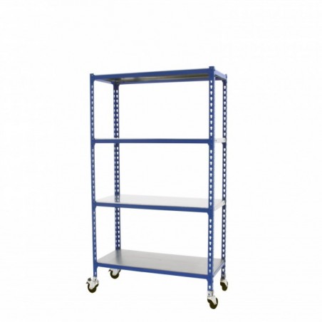 SIMONCLICK MOBILE 4/400 1500 AZUL/GALVA