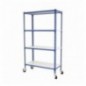 SIMONCLICK MOBILE 4/500 1500 AZUL/BLANCO