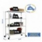 SIMONCLICK MOBILE 4/500 1500 BLANCO/BLANCO