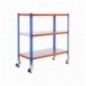 SIMONCLICK MOBILE MINI 3/400 900 AZUL/NAR/GALV